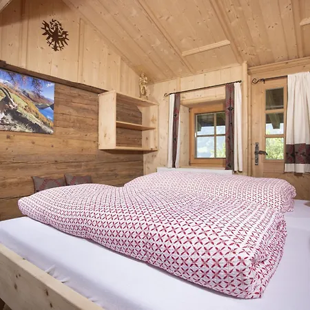 Hochzillertalblick By Interhome *