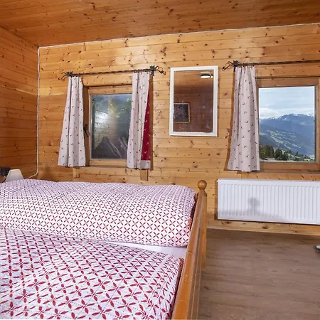 Hochzillertalblick