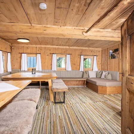 Hochzillertalblick By Interhome * Gattererberg