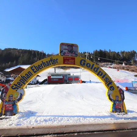 Casa vacanze Hochzillertalblick By Interhome *