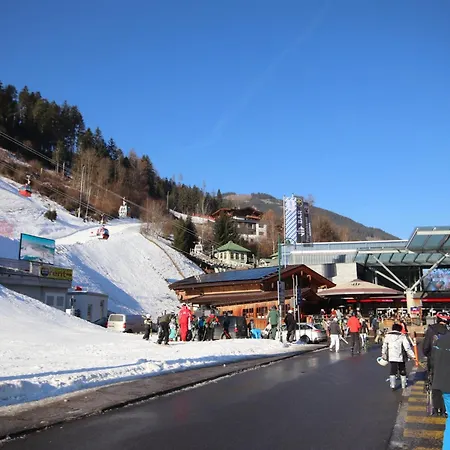 Hochzillertalblick By Interhome Casa vacanze Gattererberg