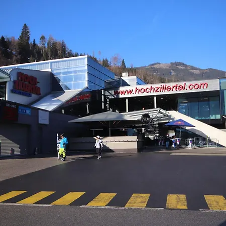 Hochzillertalblick By Interhome