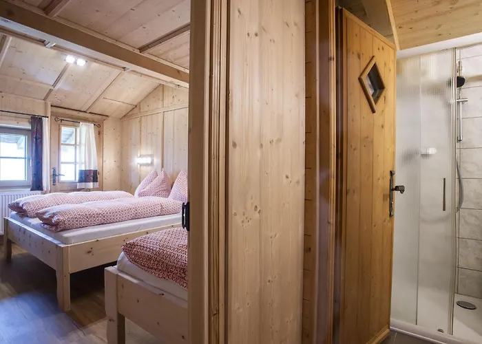 Hochzillertalblick By Interhome *